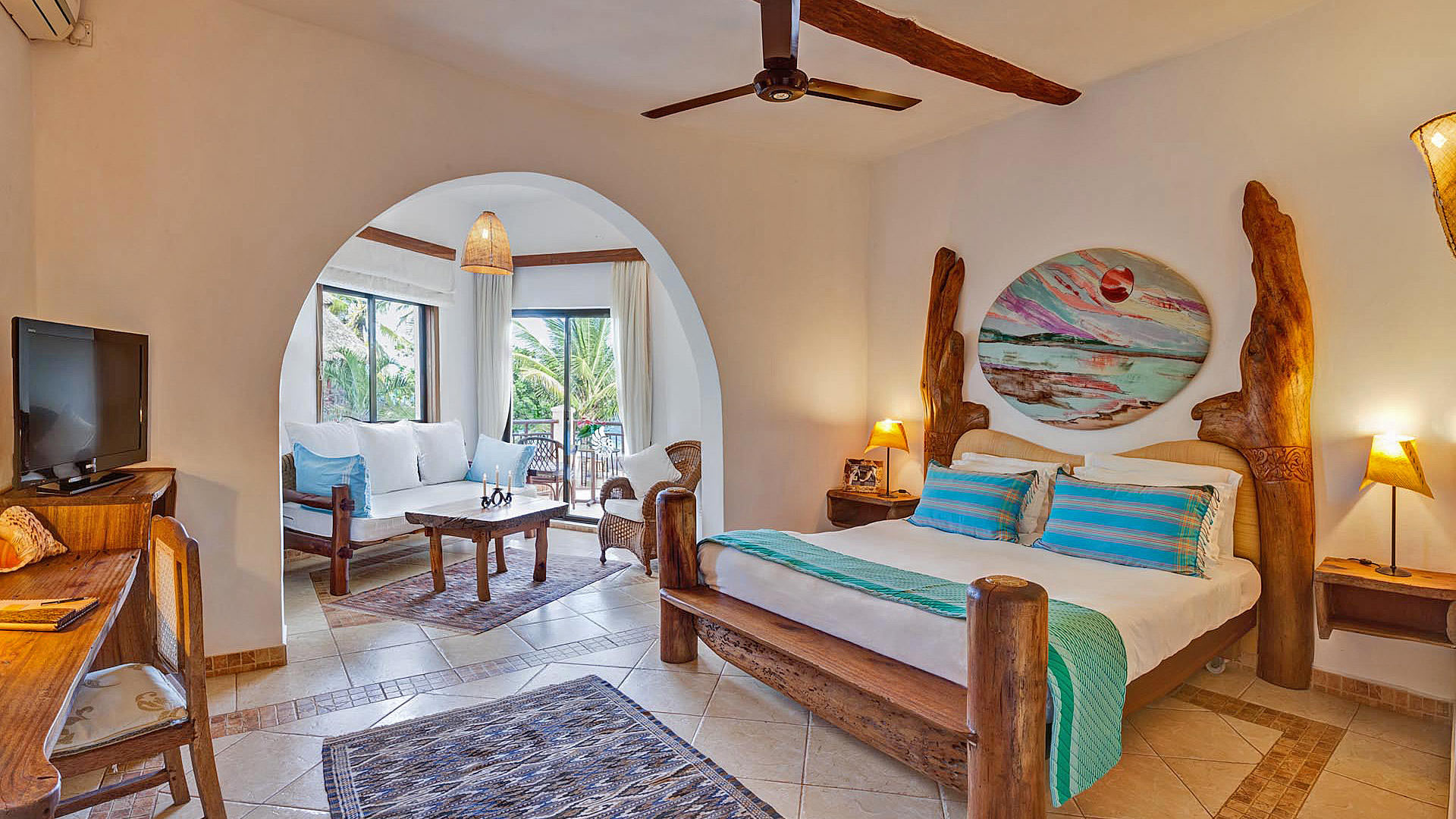 afrochic diani