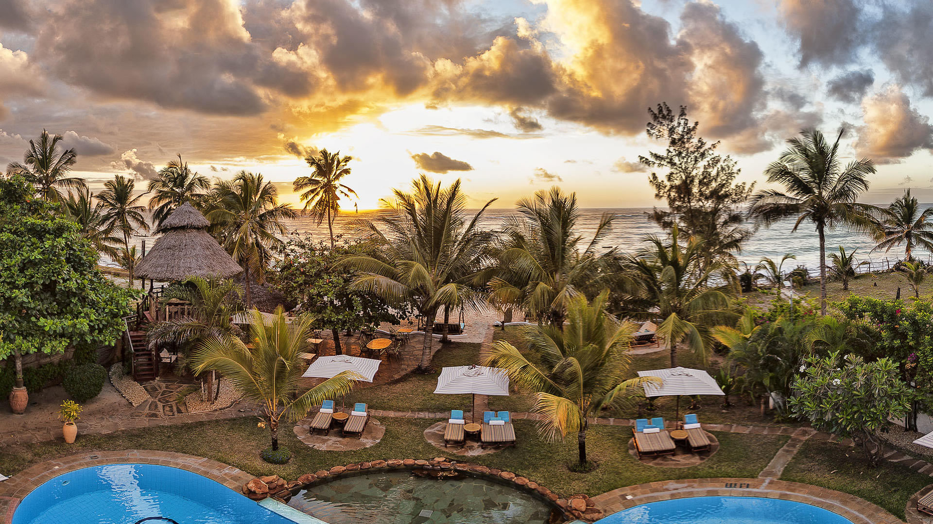 afrochic diani