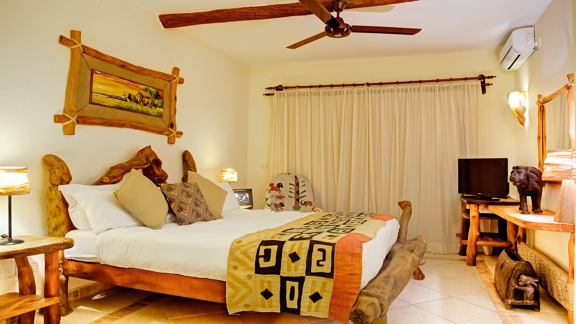 afrochic diani