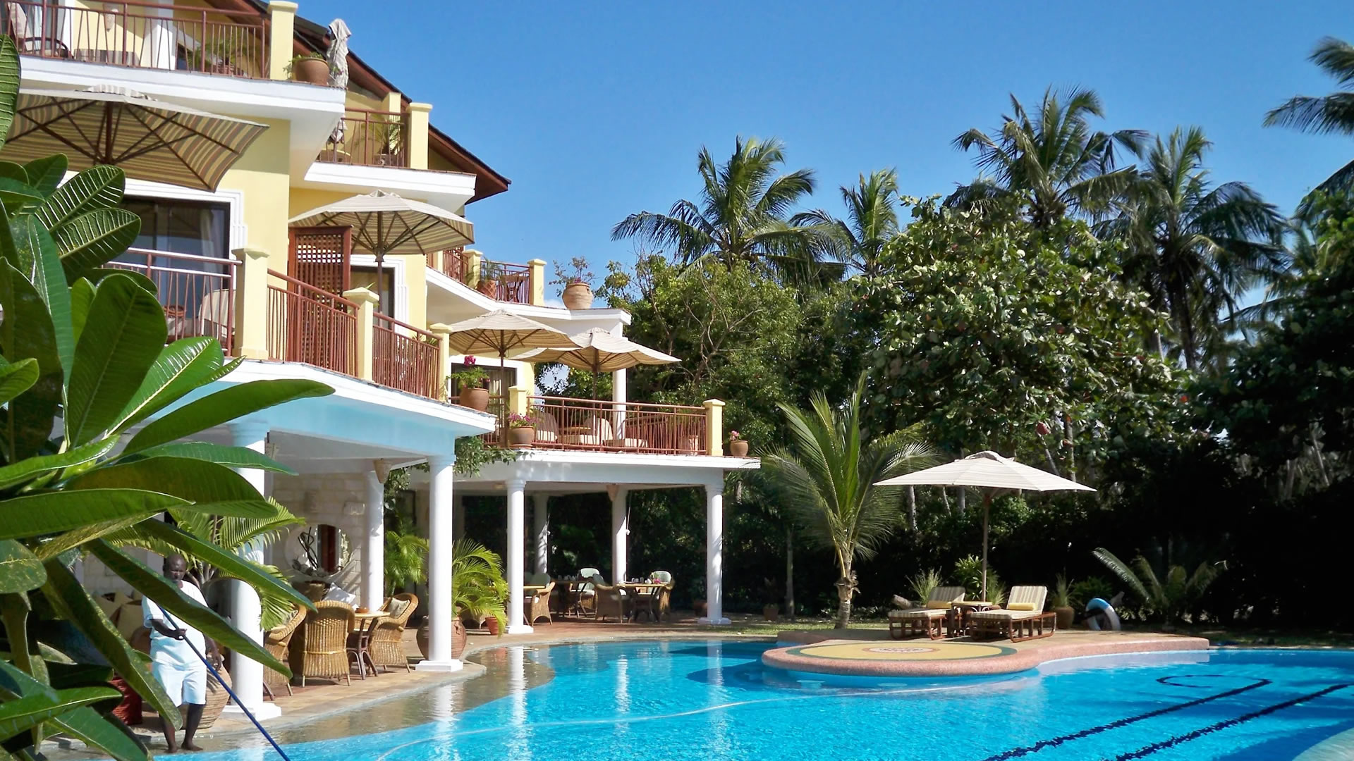 afrochic diani