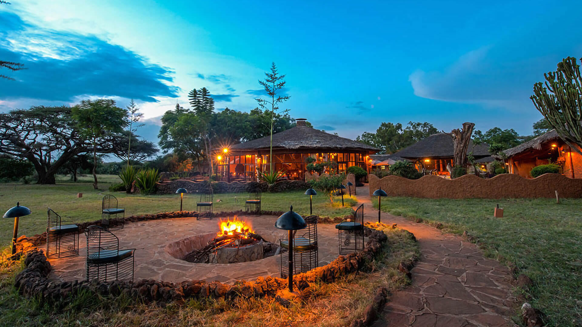 amboseli sopa lodge