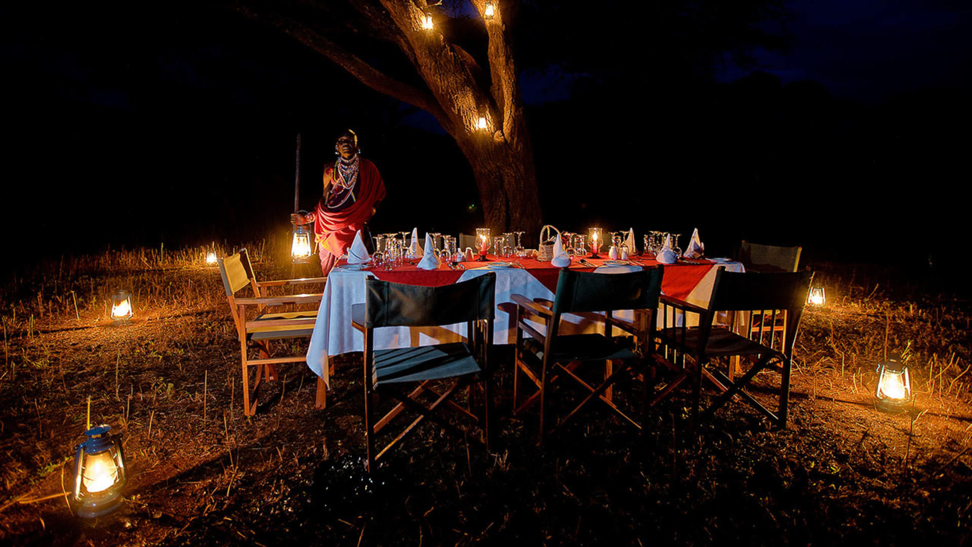 amboseli sopa lodge