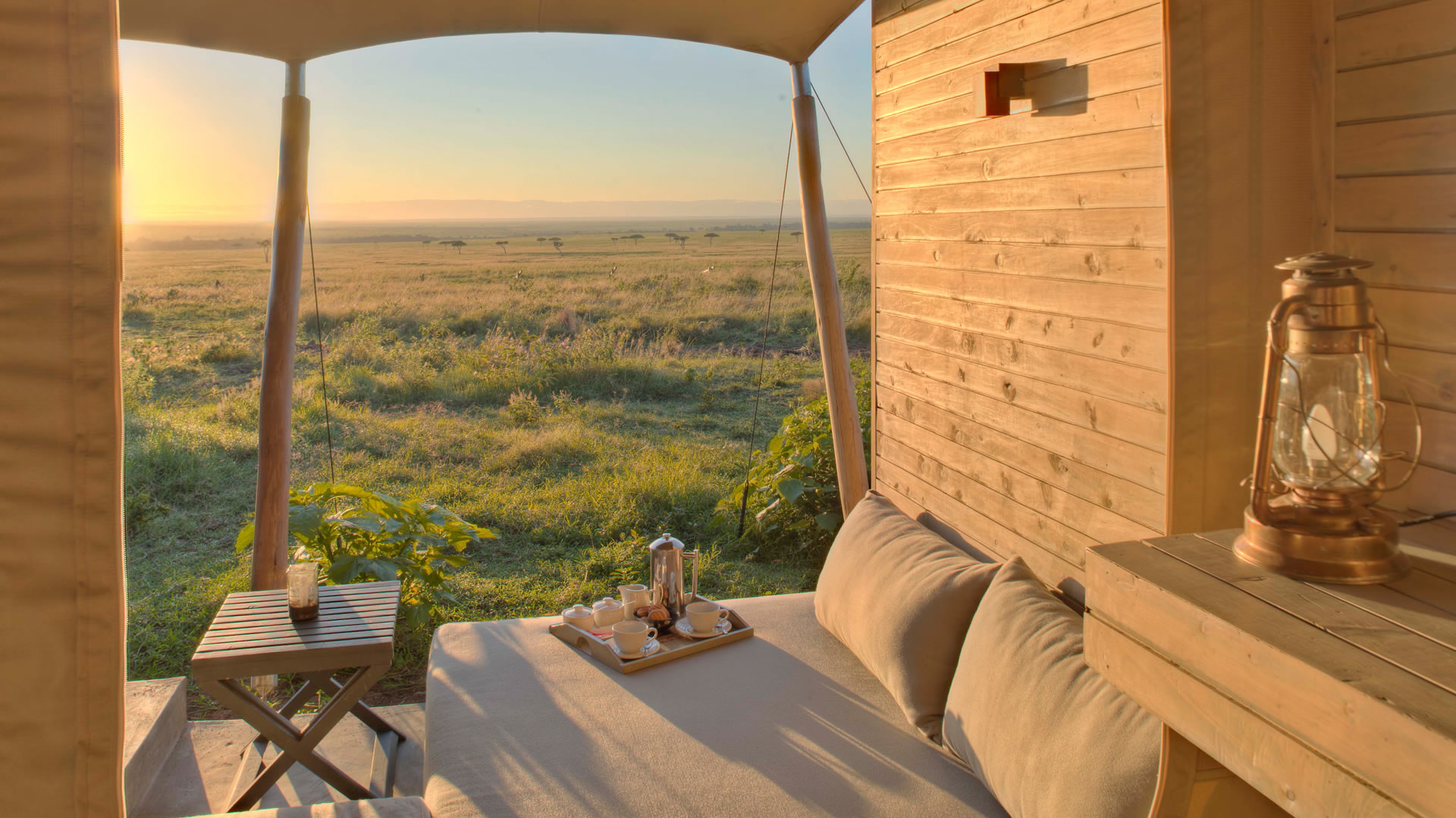 kichwa tembo tented camp kichwa tembo tented camp
