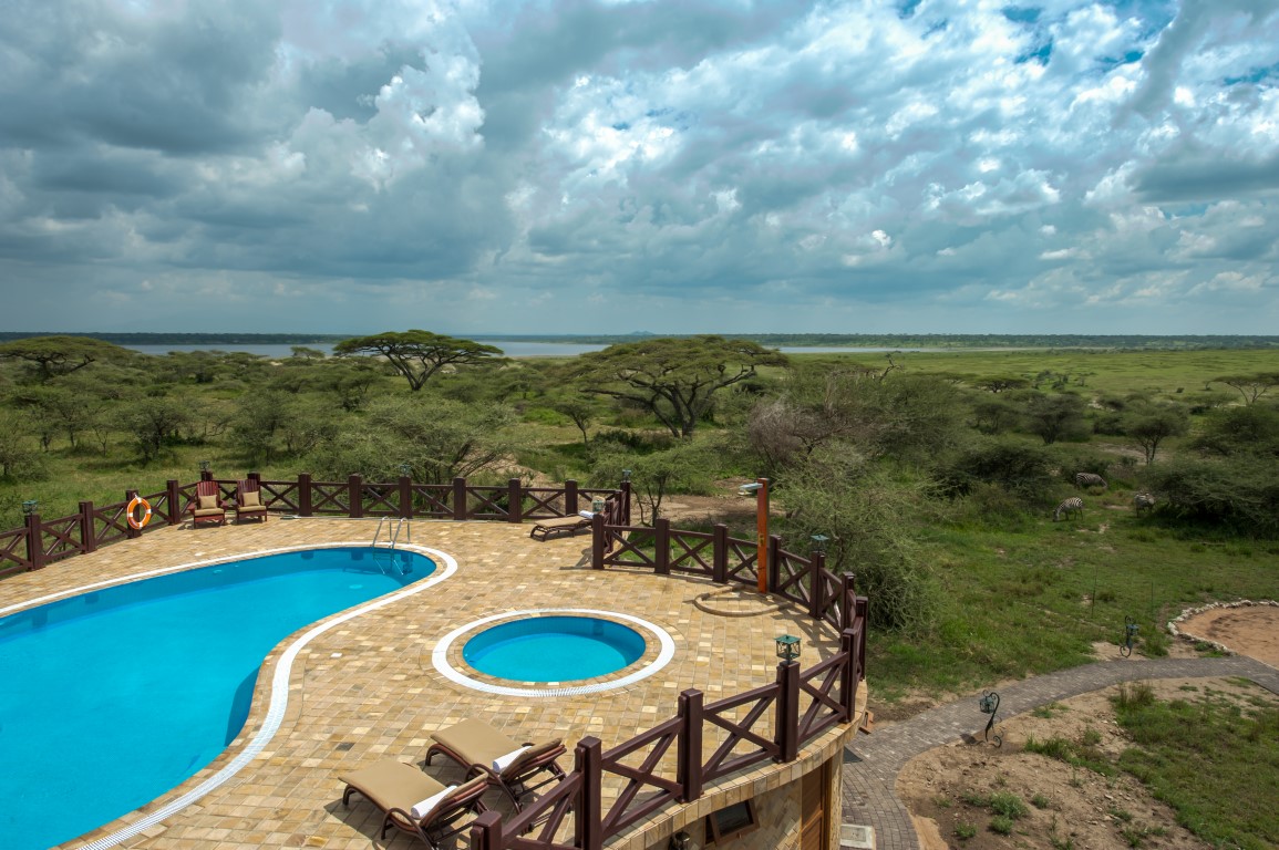 lake ndutu luxury lodge lake ndutu luxury lodge