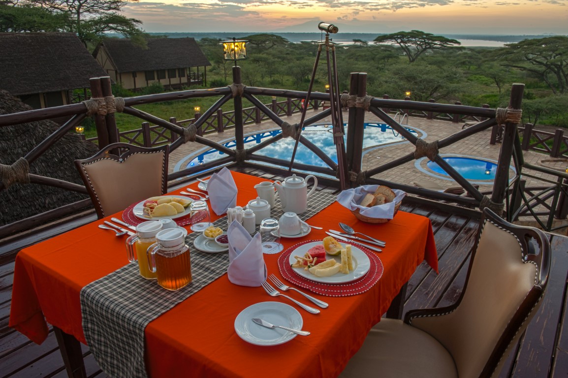 lake ndutu luxury lodge lake ndutu luxury lodge