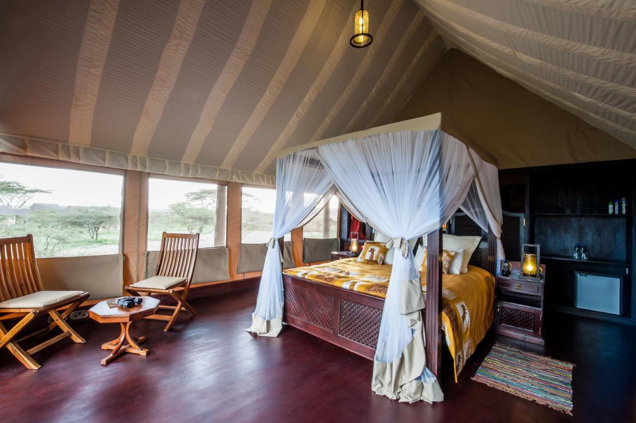 lake ndutu luxury lodge lake ndutu luxury lodge