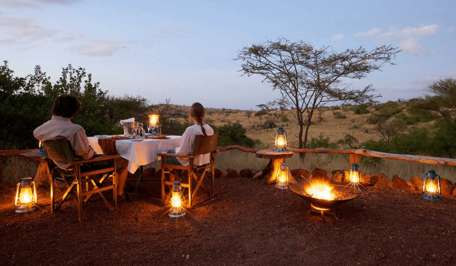 lewa safari camp lewa safari camp