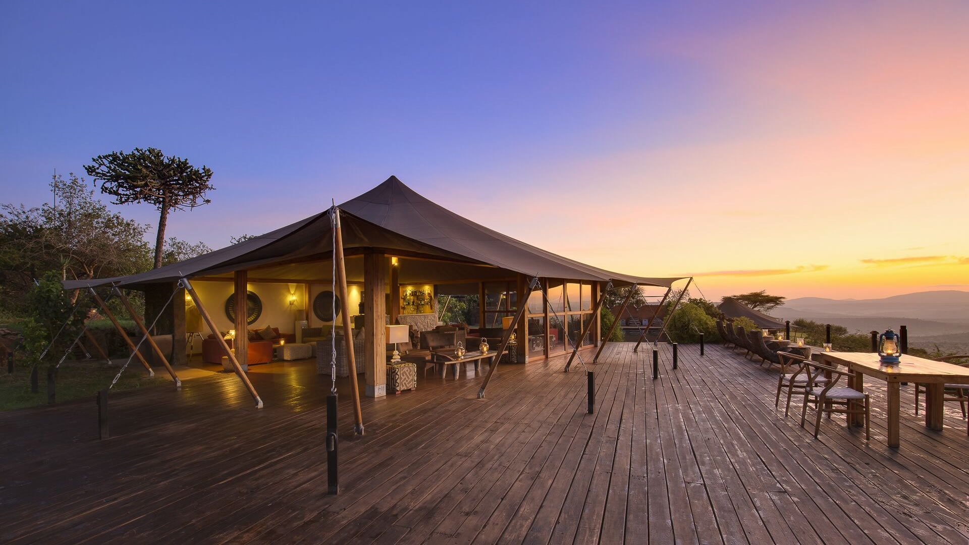 loisaba tented camp loisaba tented camp