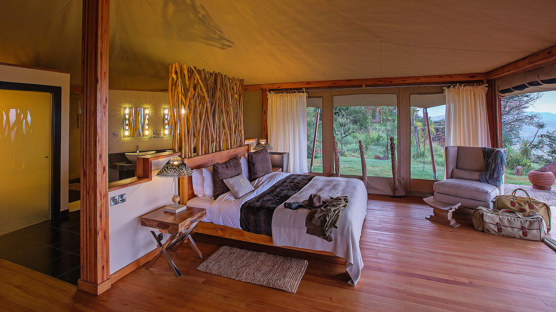loisaba tented camp loisaba tented camp