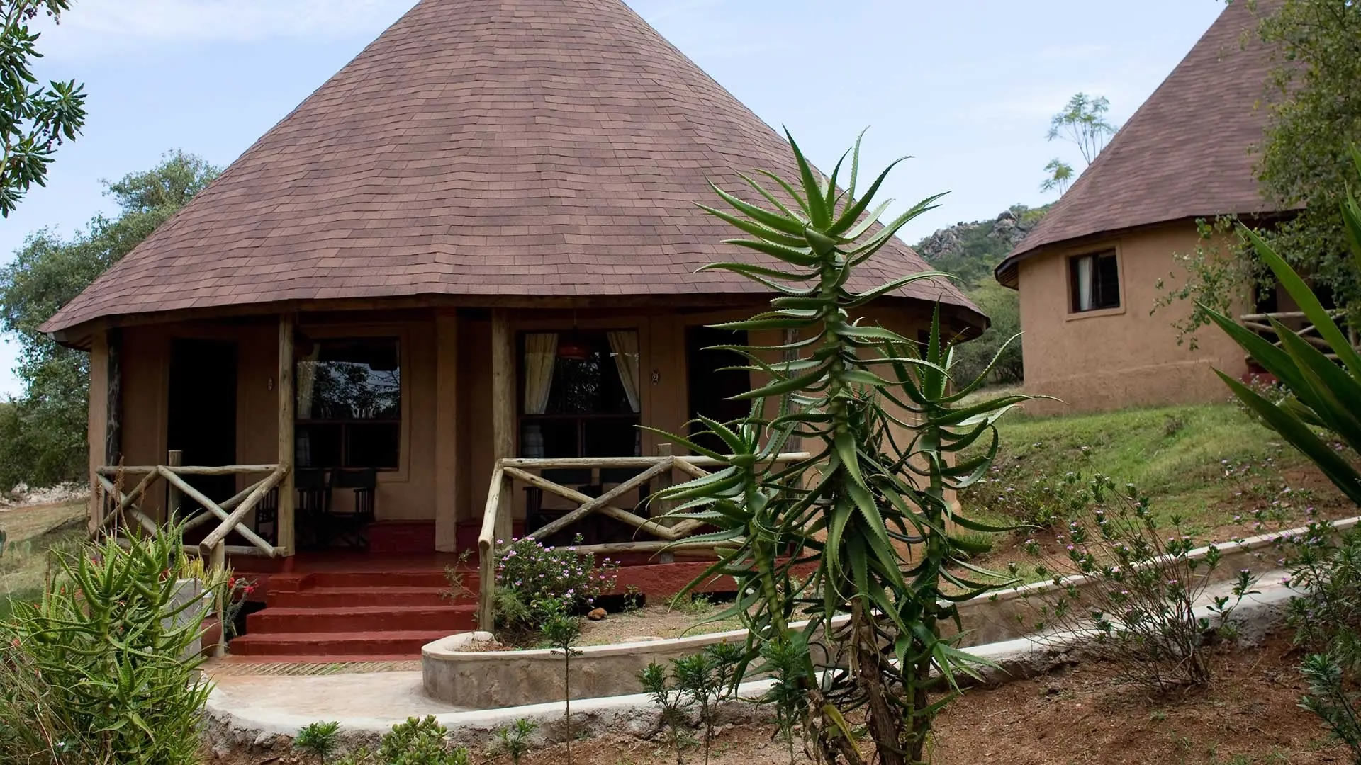 mara Sopa lodge
