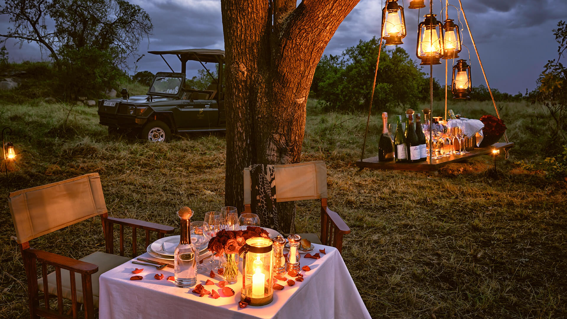 nimali mara camp