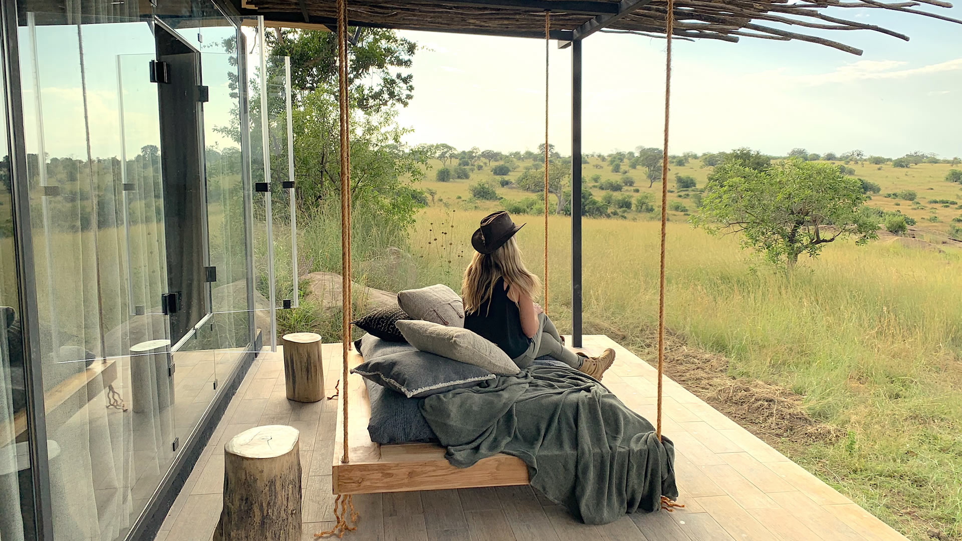 nimali mara camp