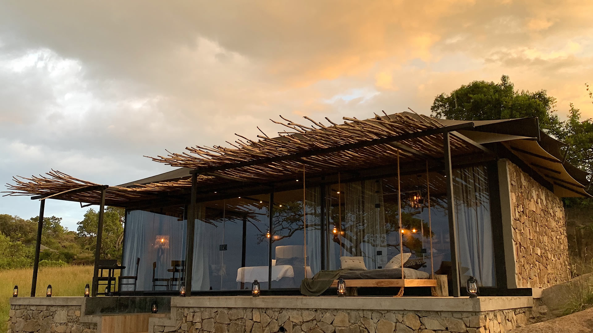 nimali mara camp