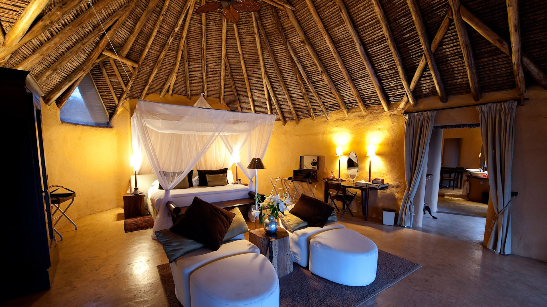 ol donyo lodge