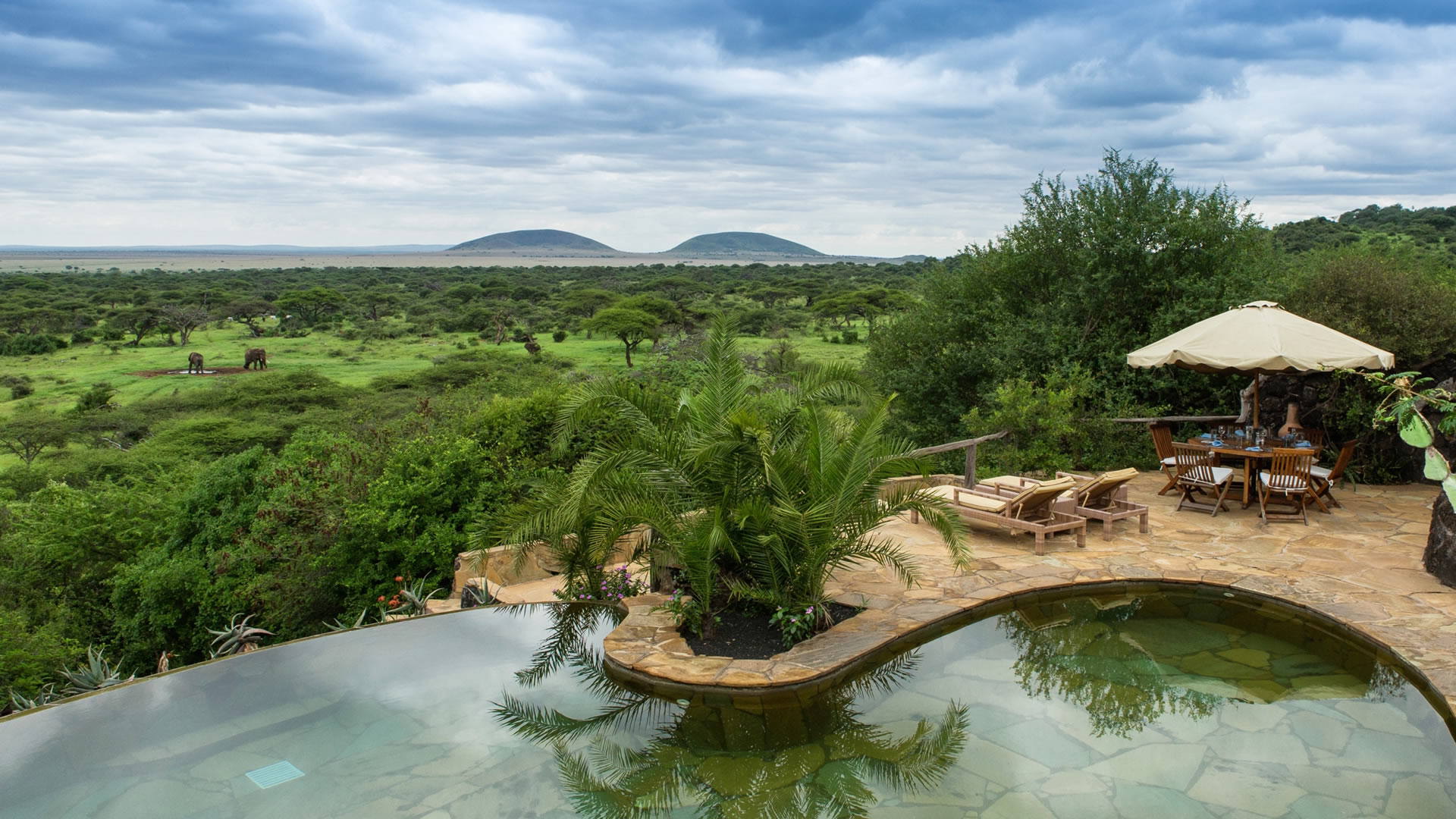 ol donyo lodge