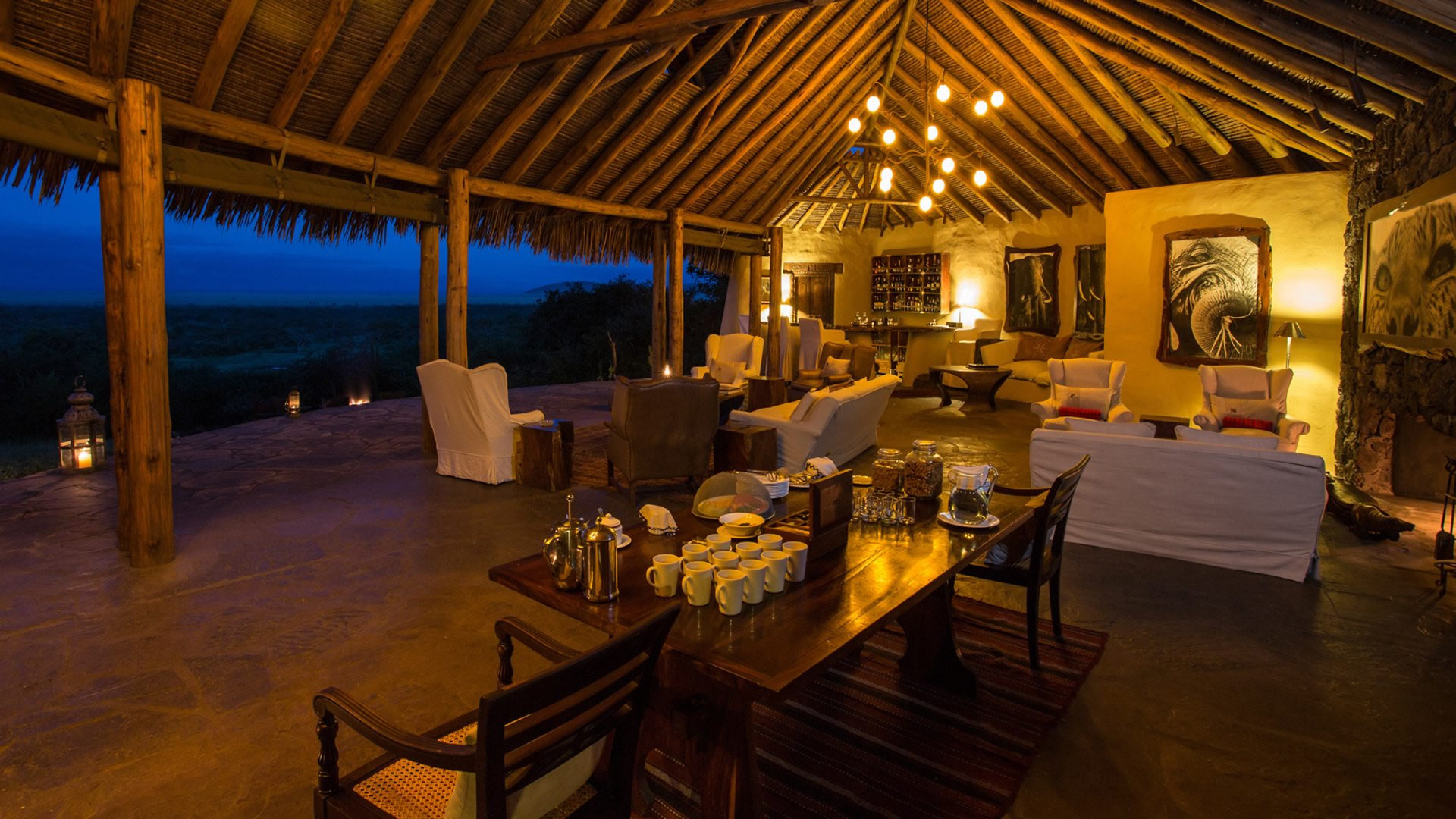 ol donyo lodge