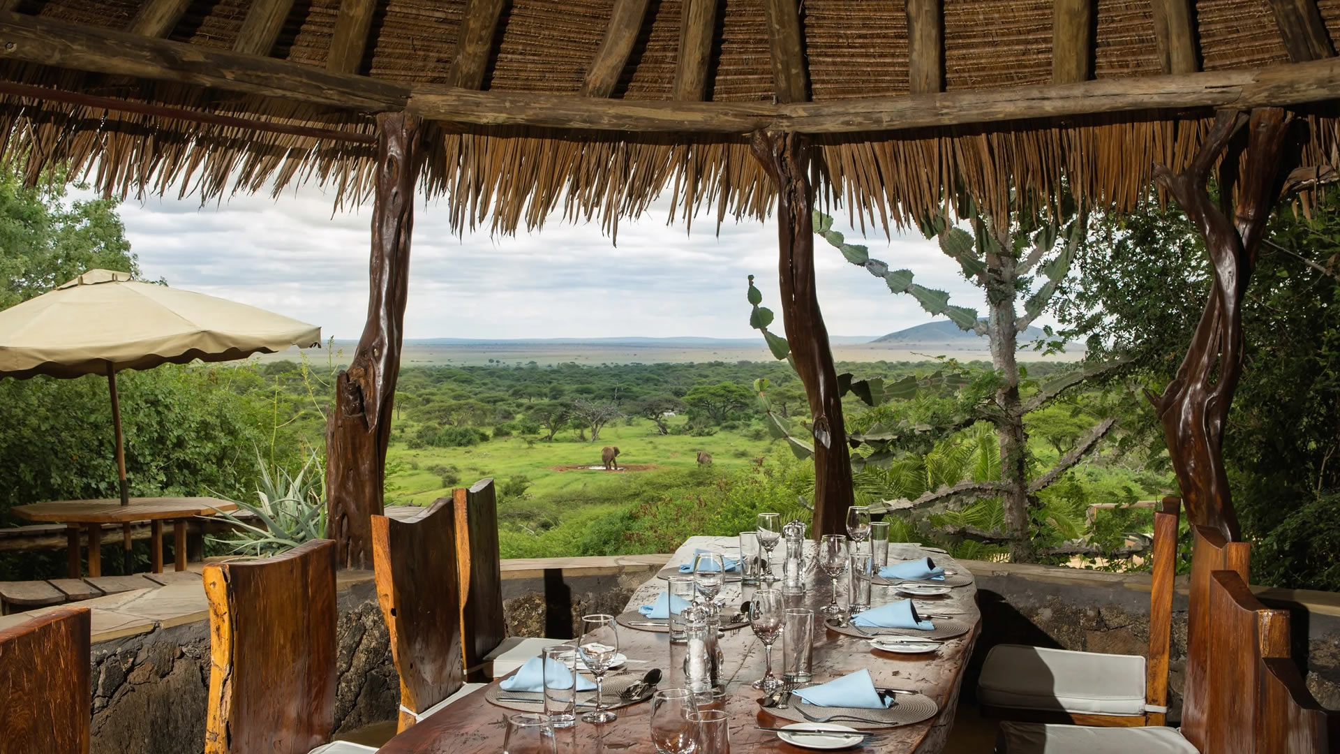 ol donyo lodge