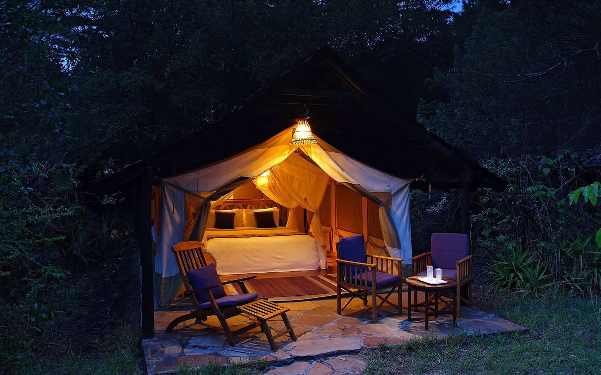 sarova mara camp