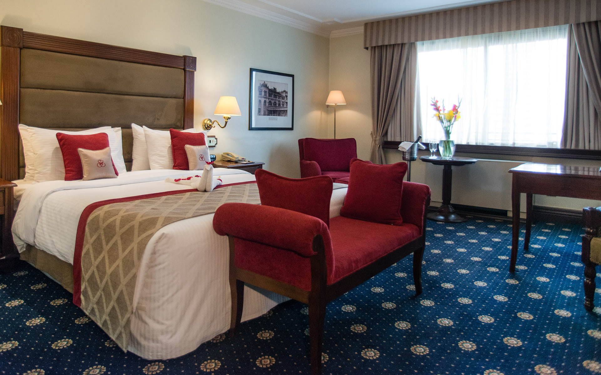 sarova stanley
