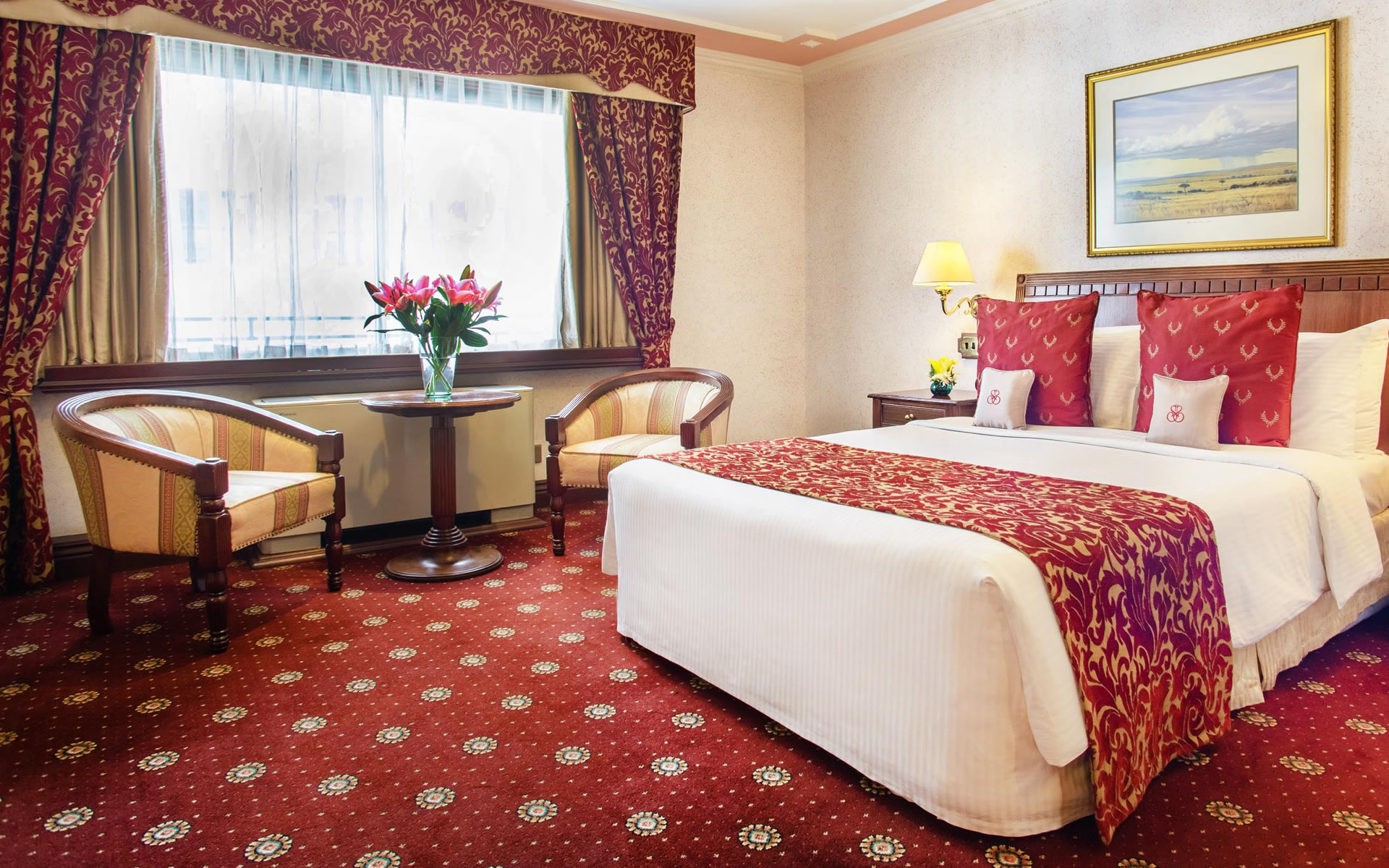 sarova stanley