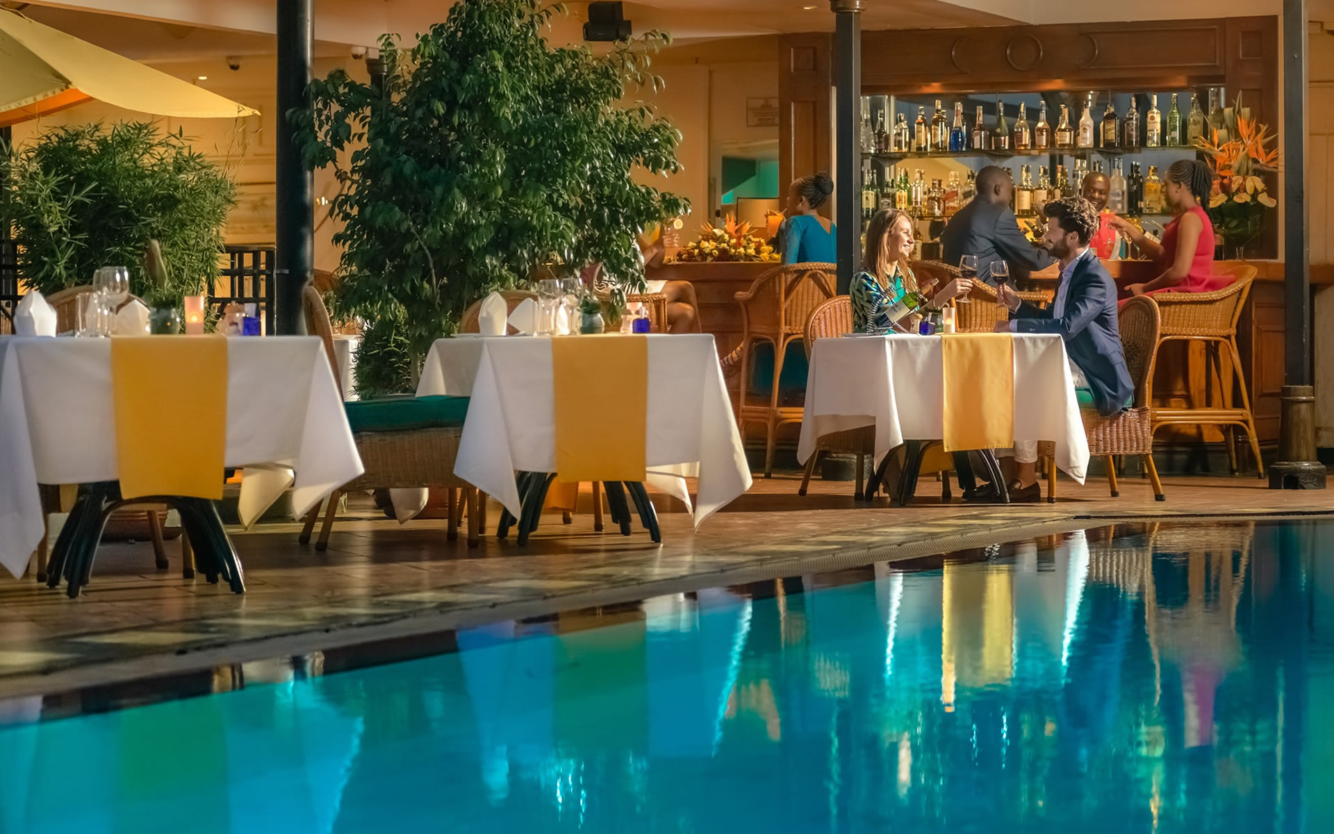 sarova stanley