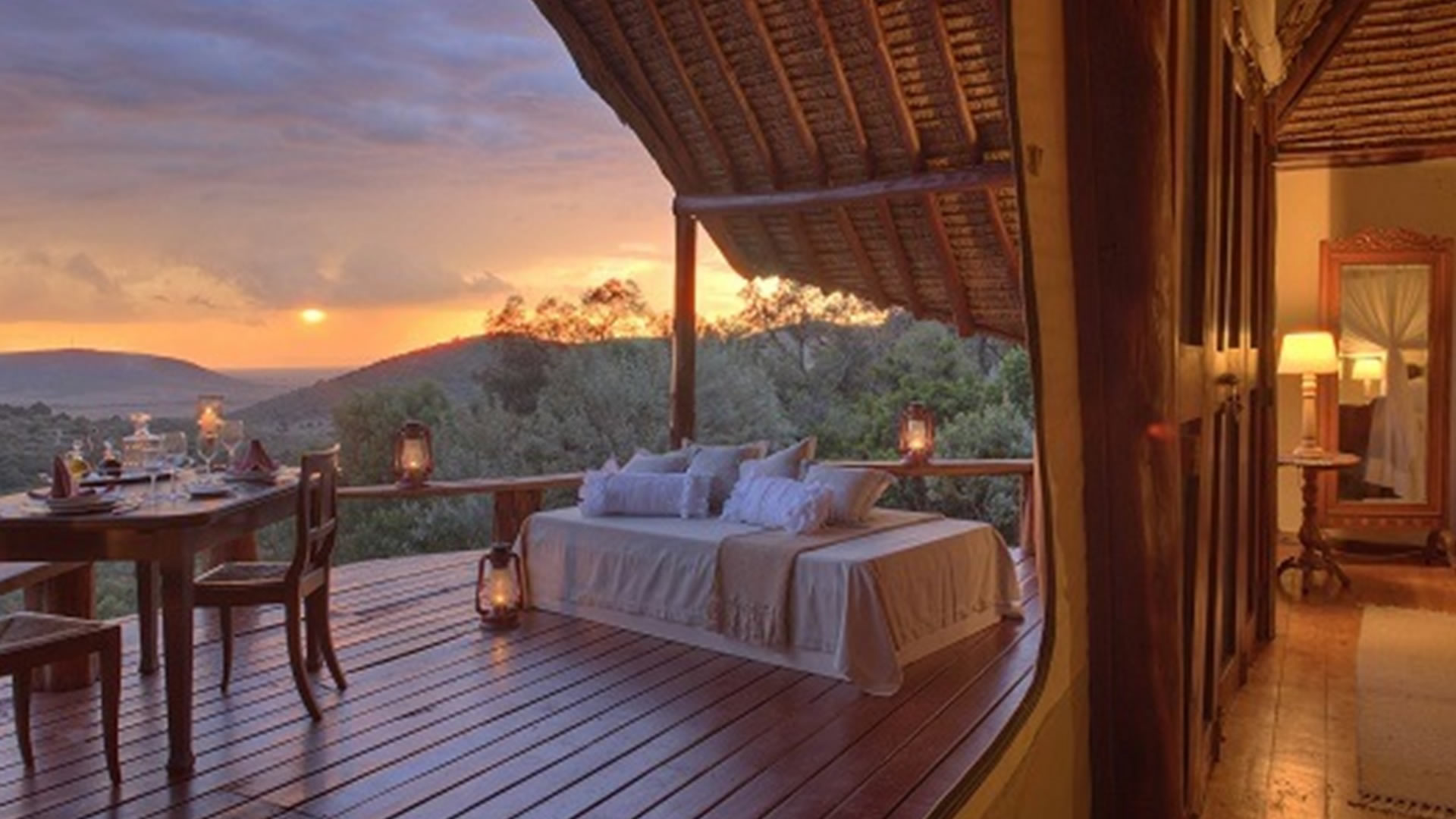 saruni mara