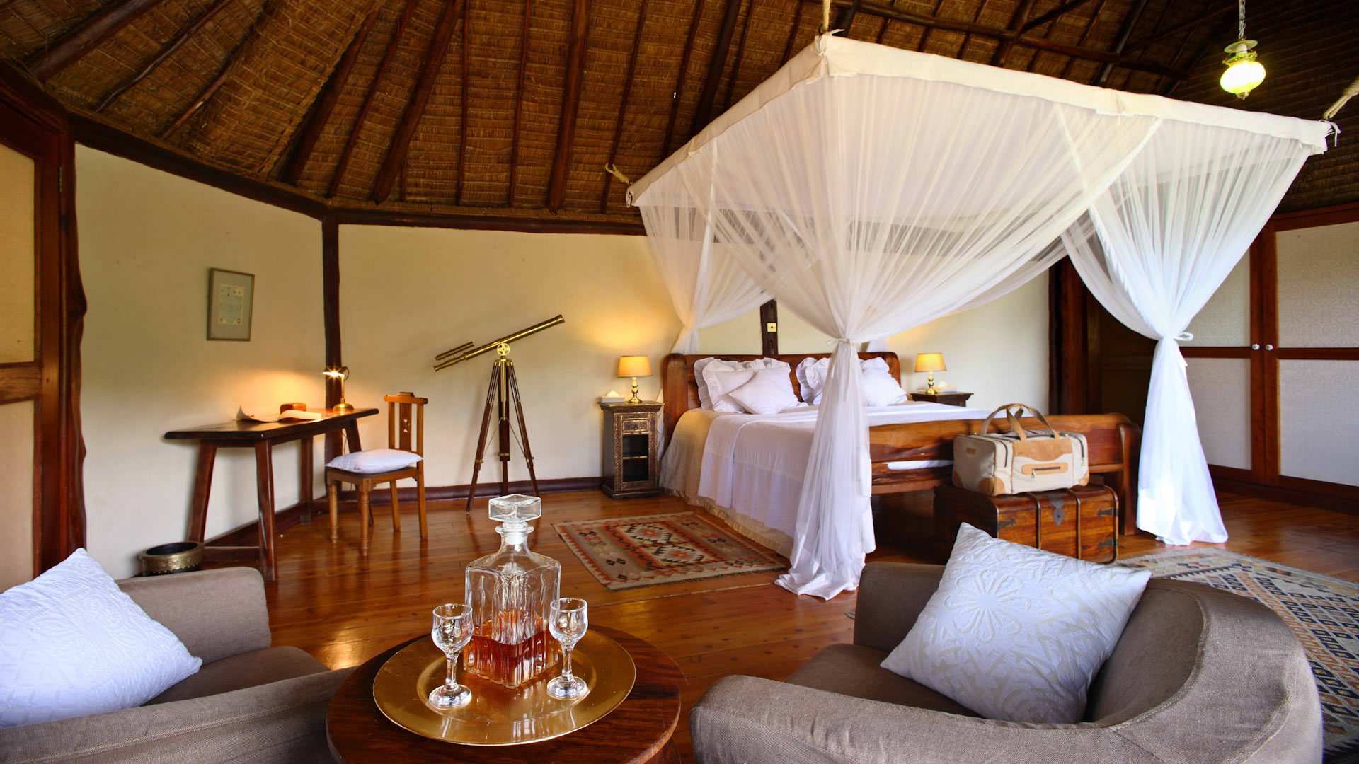 saruni mara