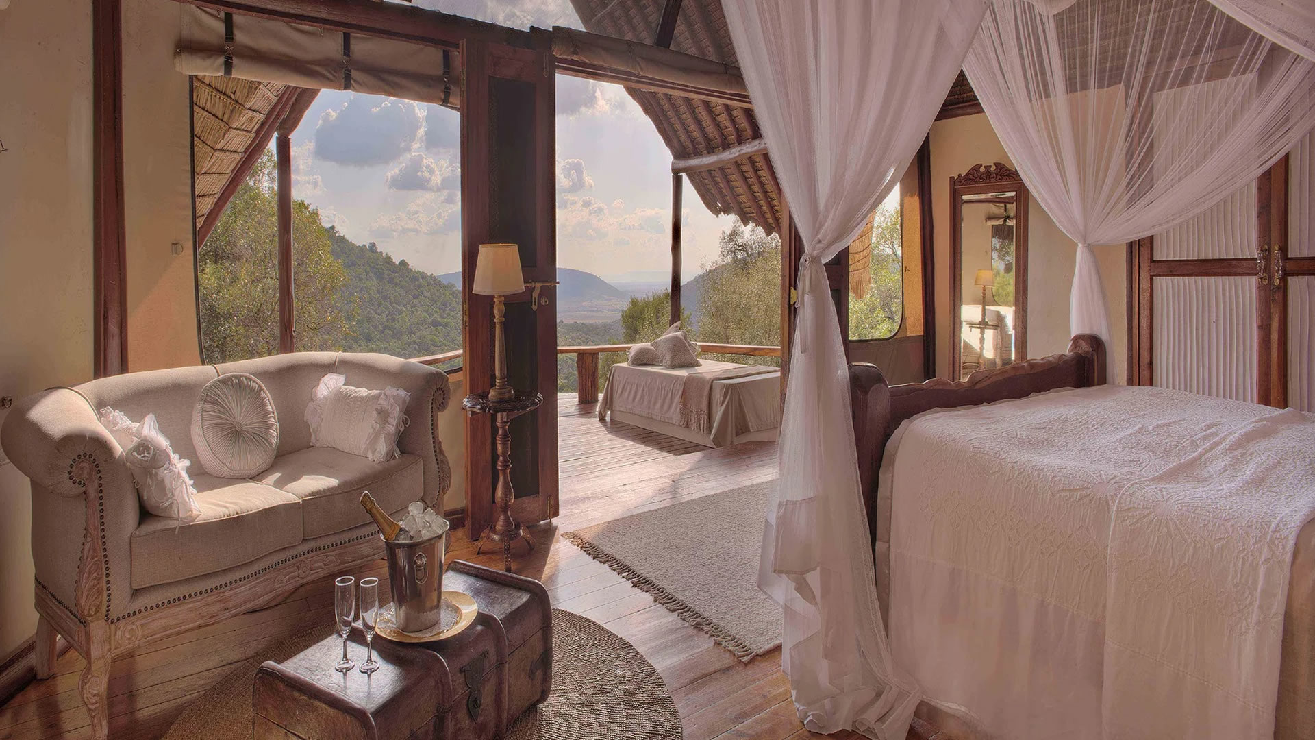 saruni mara