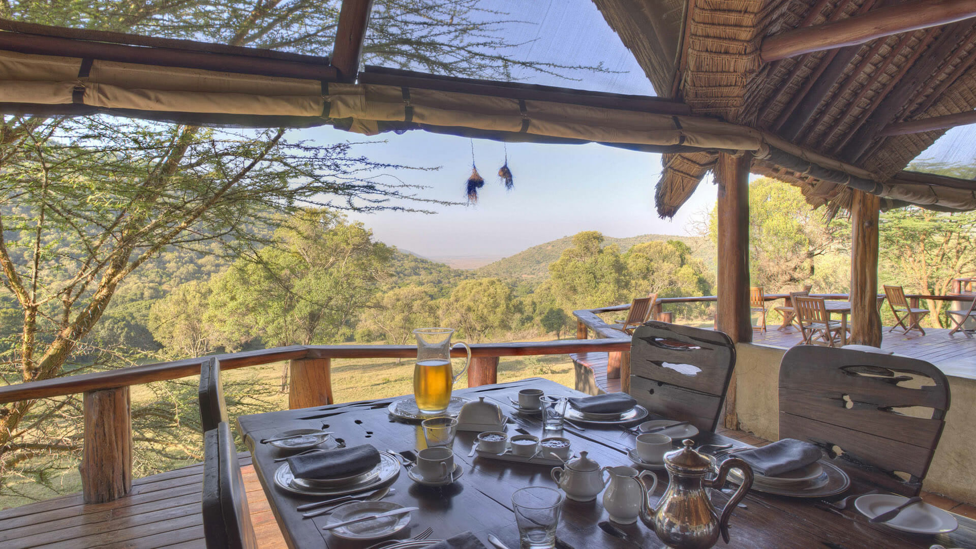 saruni mara