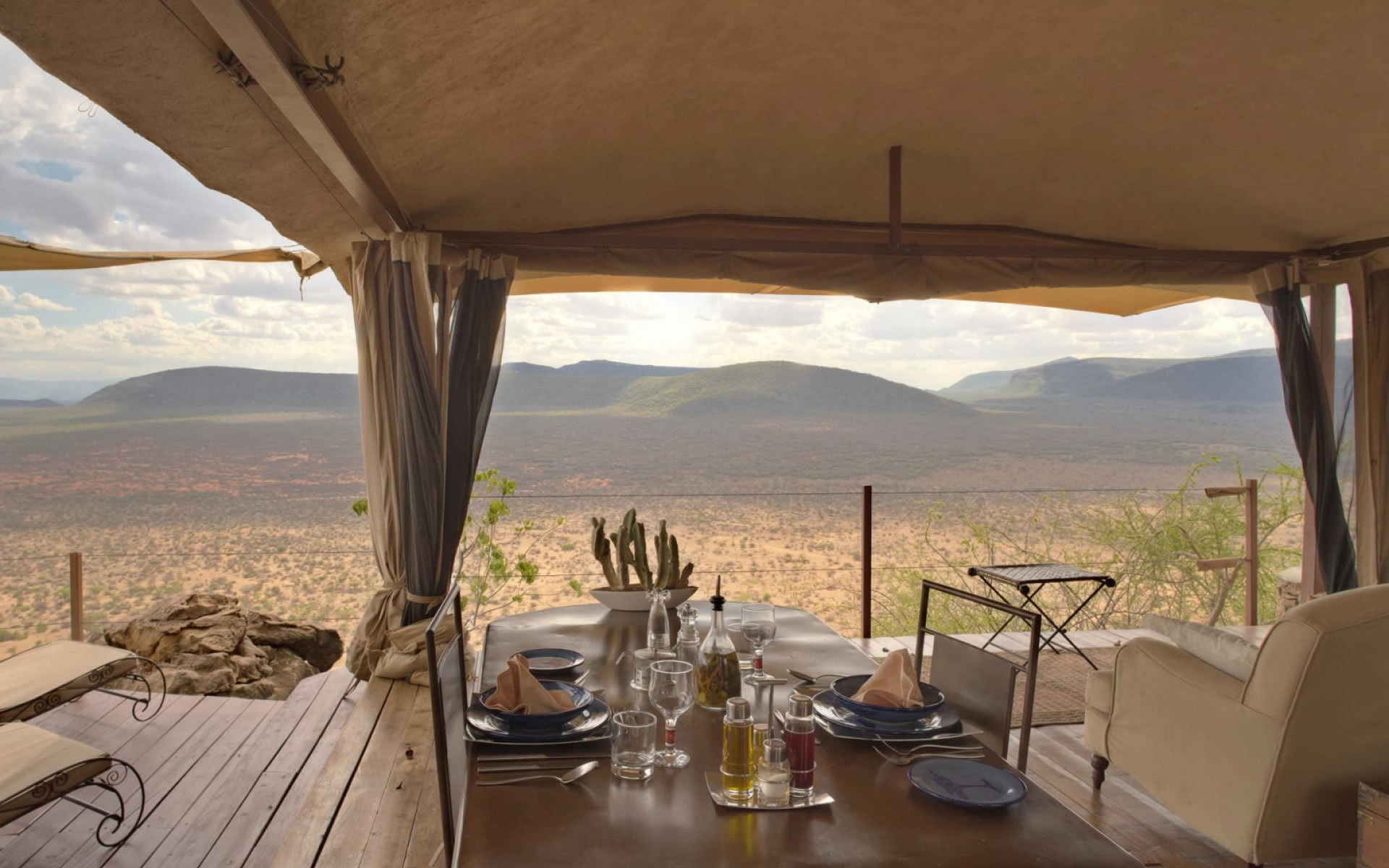 saruni samburu
