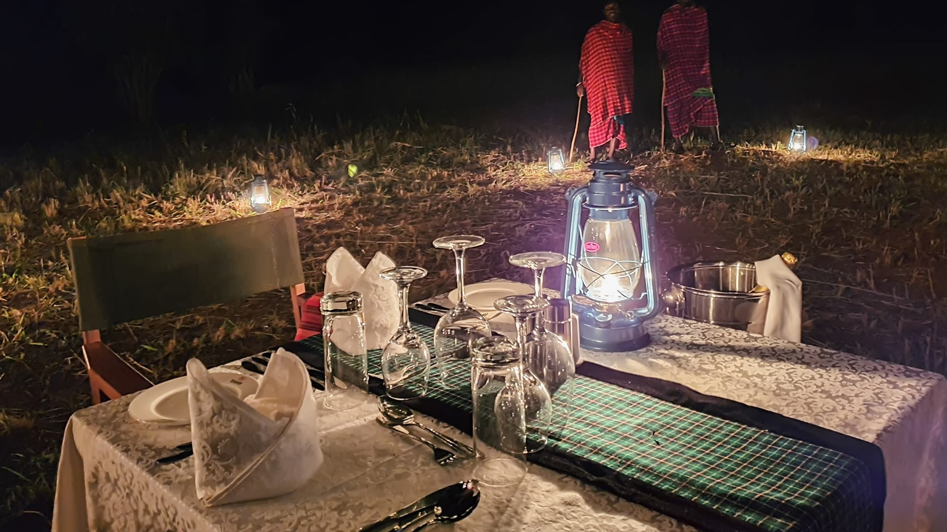 tarangire kuro treetops lodge