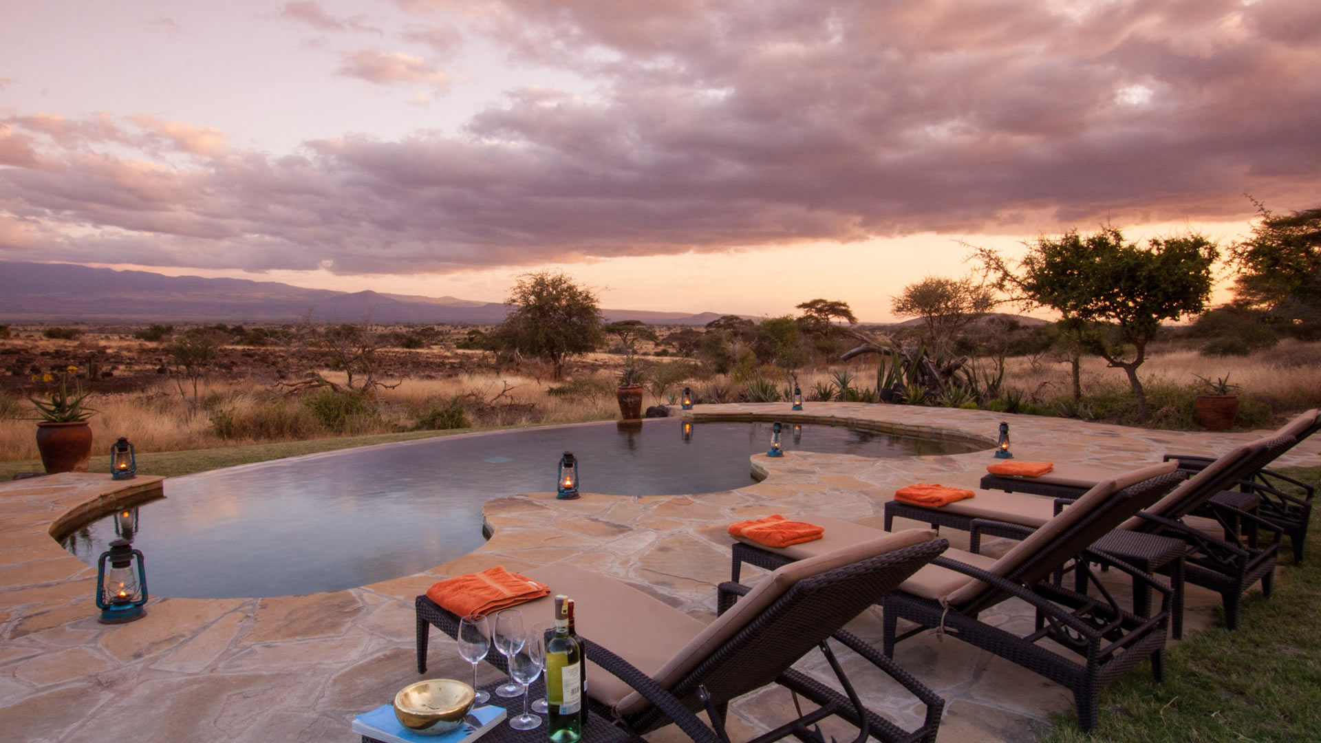 tortilis safari camp tortilis safari camp