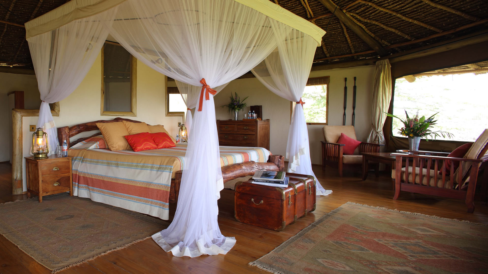 tortilis safari camp tortilis safari camp