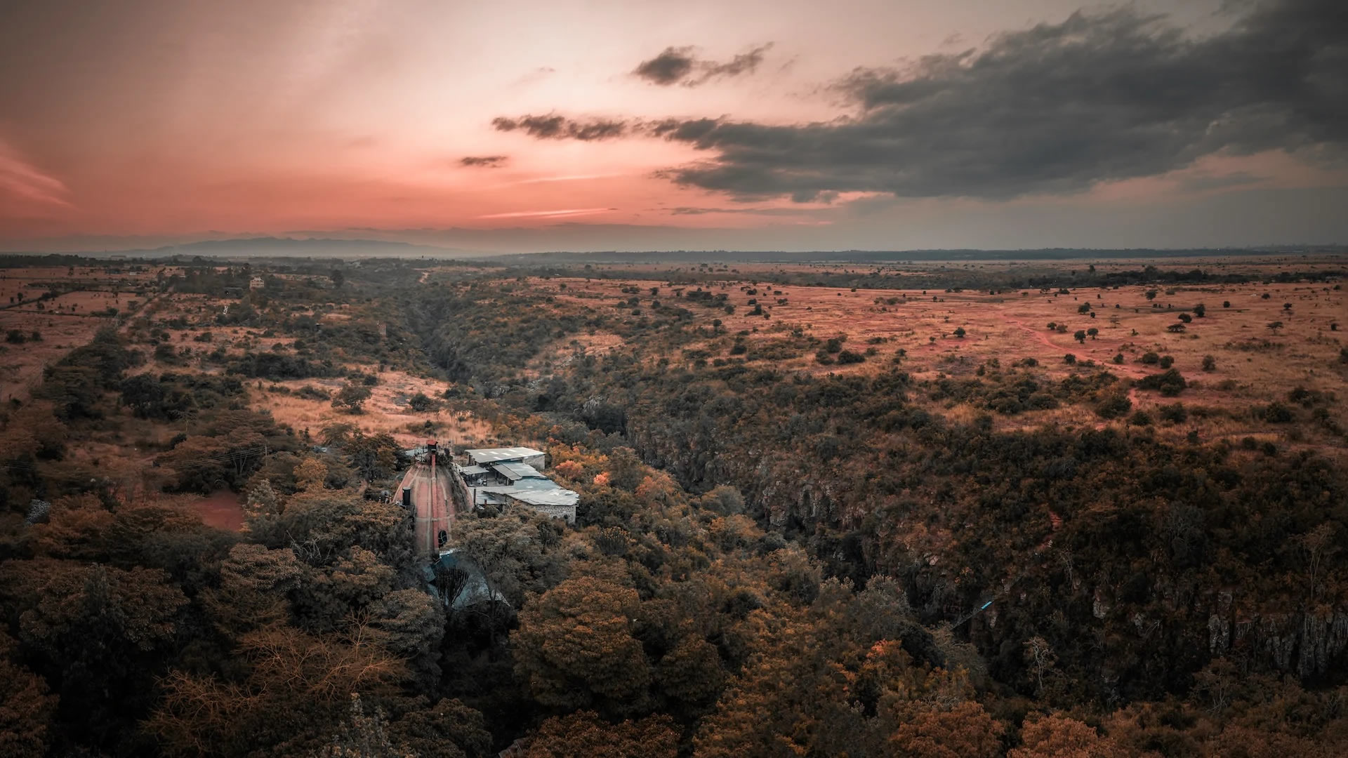 kitengela hot glass day tour