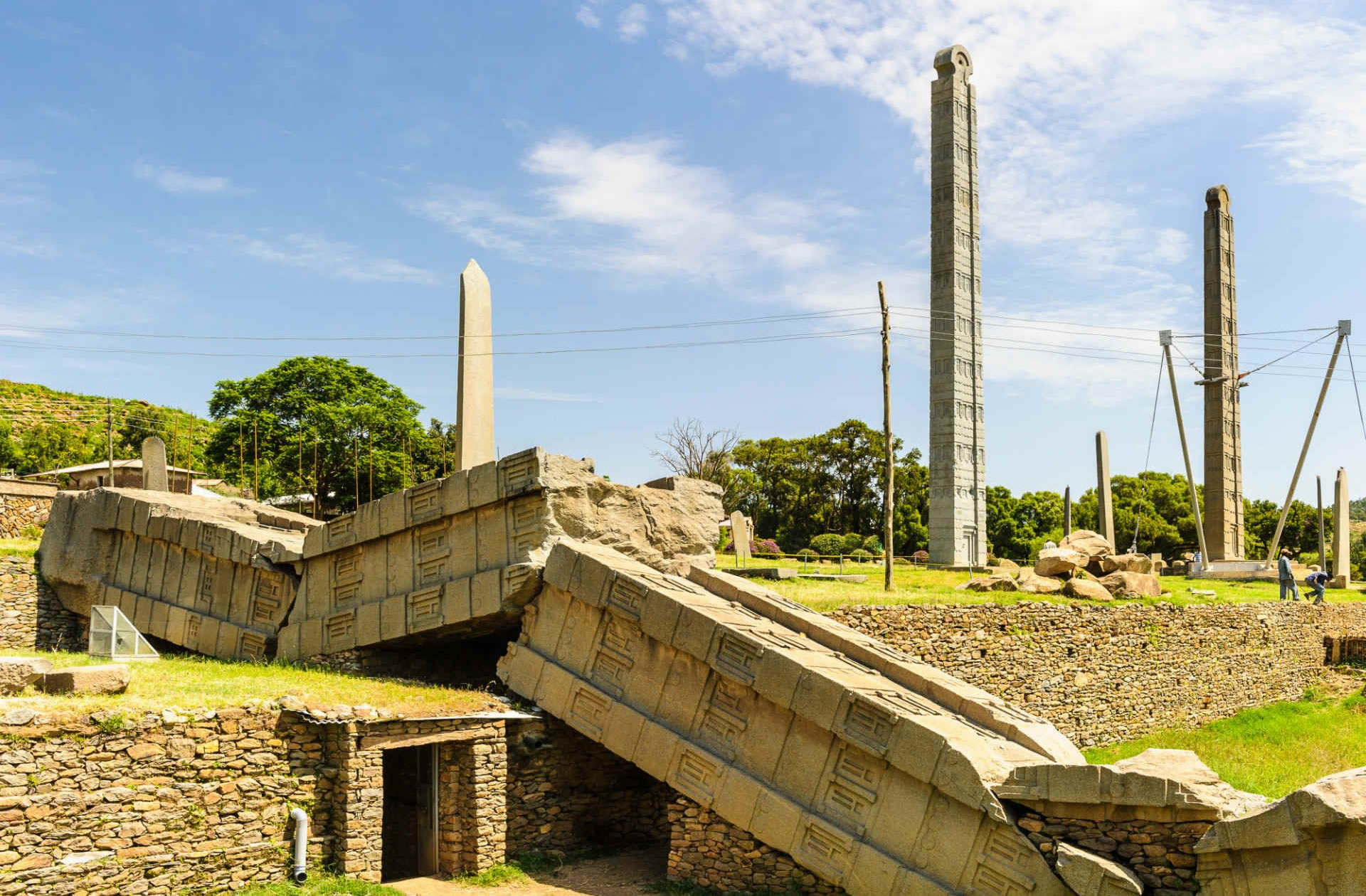 Axum