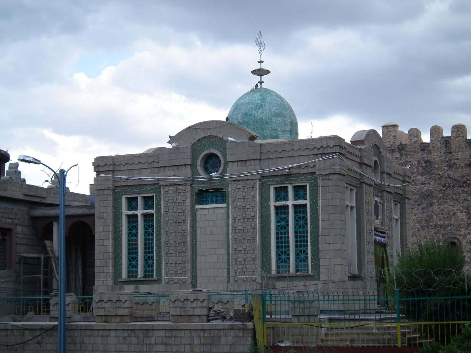 Axum