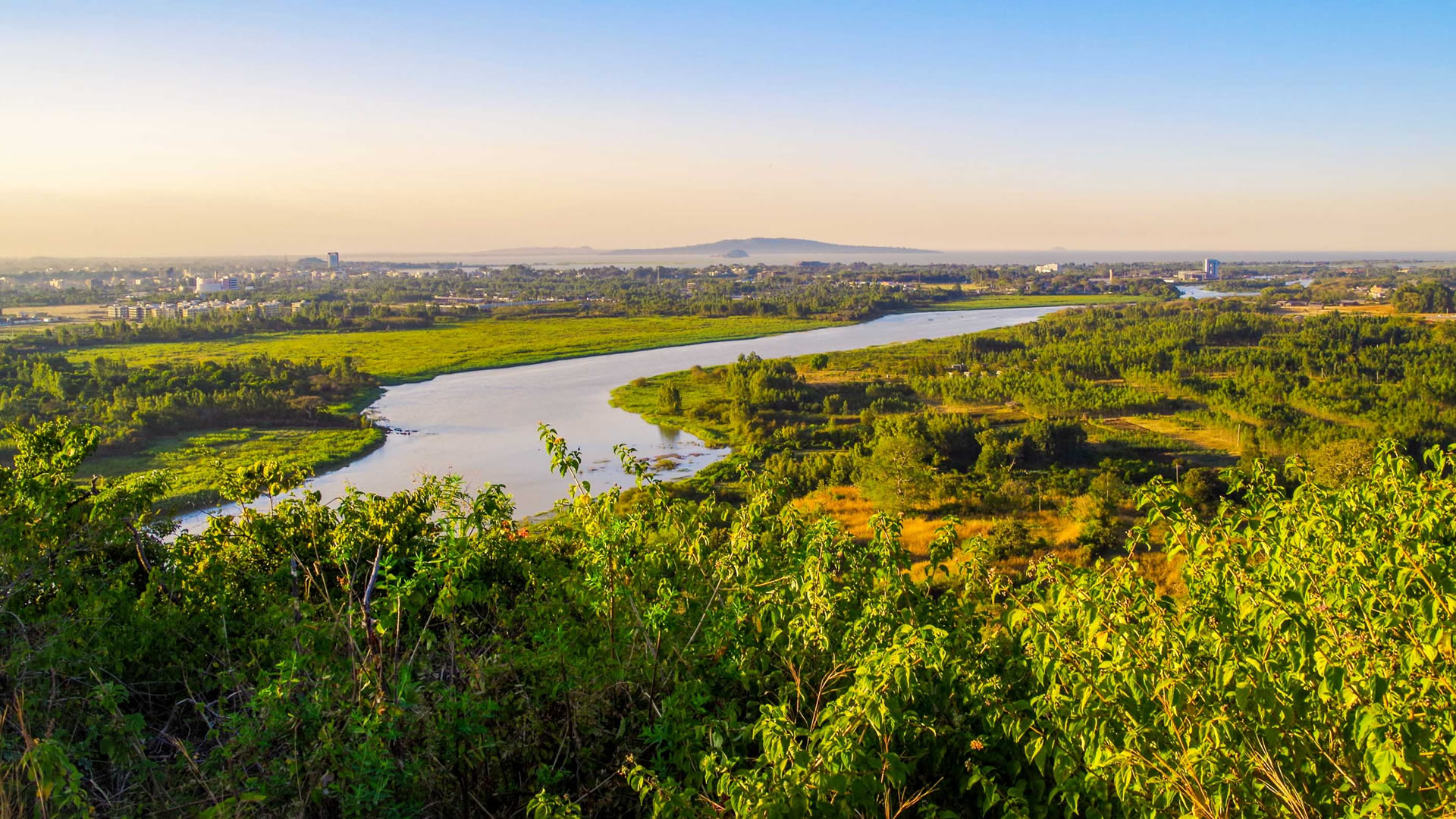 Bahir Dar