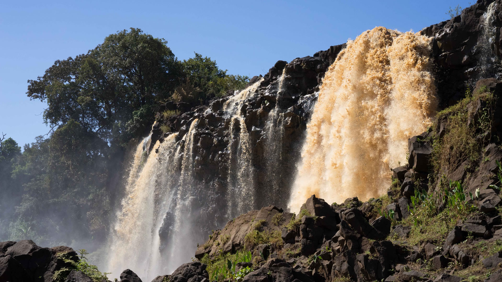 Bahir Dar