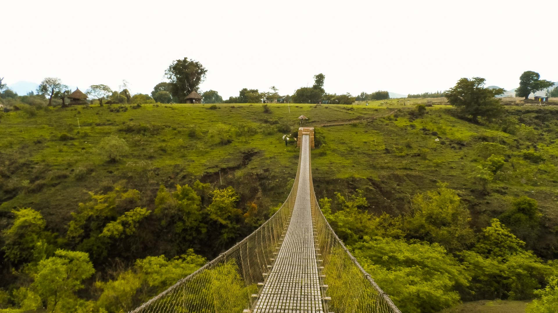 Bahir Dar
