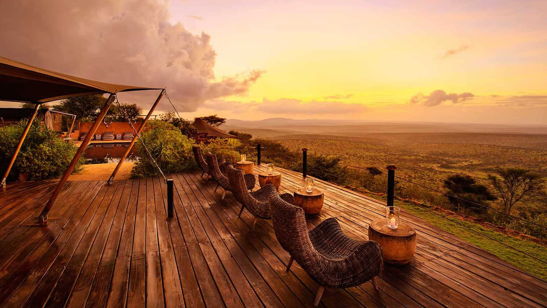 8 days bare bush experience 8 days bare bush experience