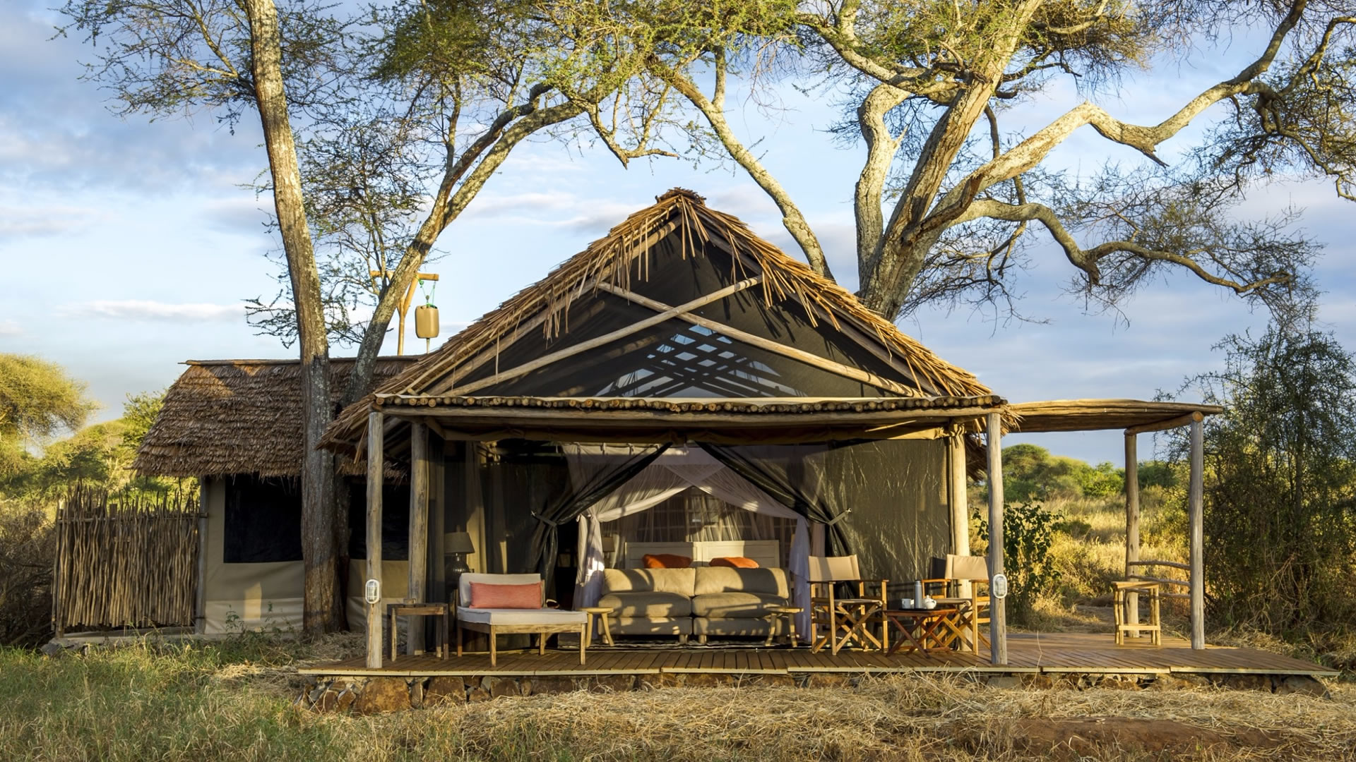 9 days tanzania odyssey